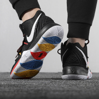 Nike/耐克 男士运动鞋 KYRIE 5 EP欧文缓震高篮球鞋AO2919