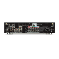 Marantz/马兰士 NR1509蓝牙5.2功放机家用音响数字功放家庭影院