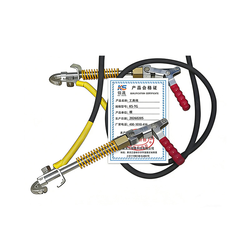 锴晟 工具线 KS-TG 根高清大图