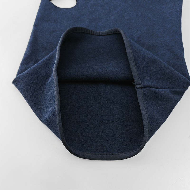 鸽护 加绒三眼帽 GH647-T德绒 顶高清大图