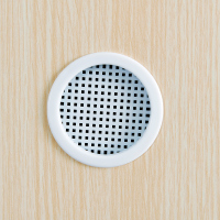 [店长力荐]全友家居 卧室平开门衣柜 卧室家具 简约现代衣柜现代北欧5门衣柜