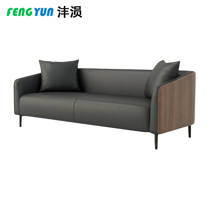 沣涢 三人位沙发 190cm 张高清大图