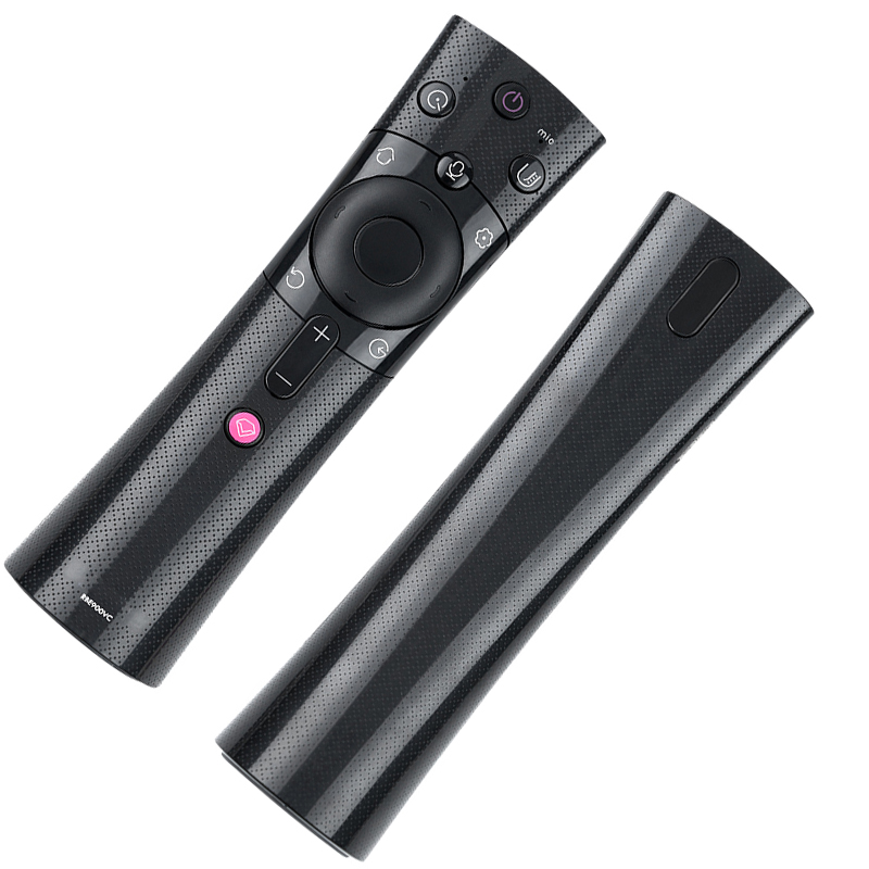 优玛适用长虹电视语音遥控器RBE902VC 50D6P 55D6P 58D6P 60D6P 65D6P通用高清大图