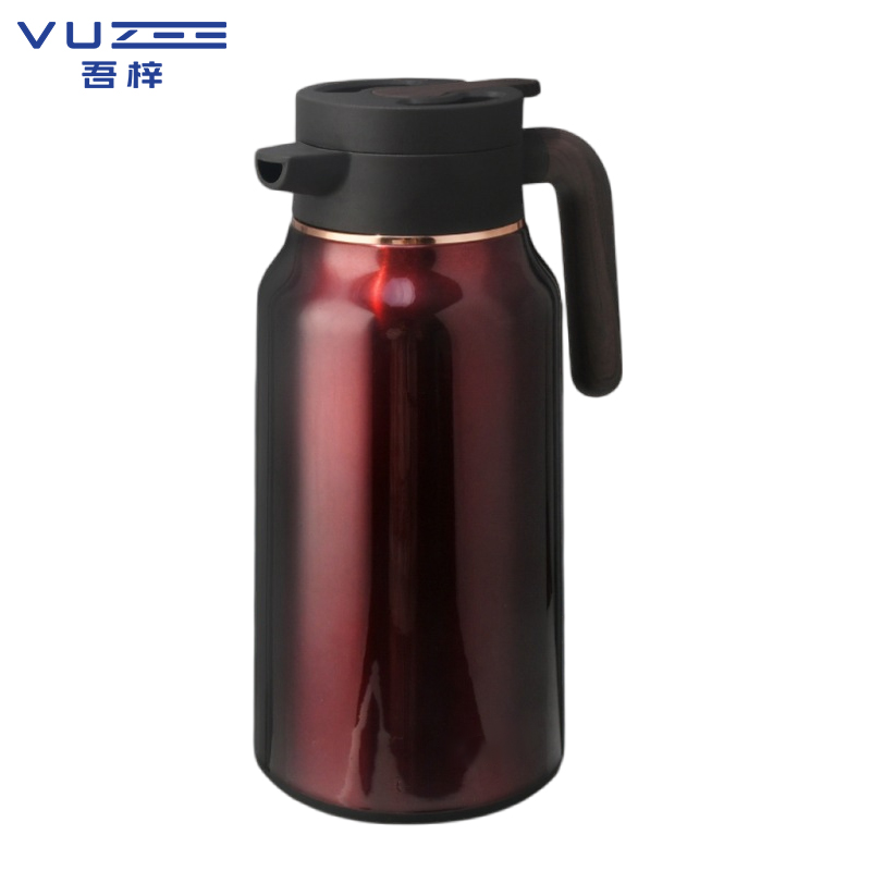 吾梓 保温壶 2升 个高清大图