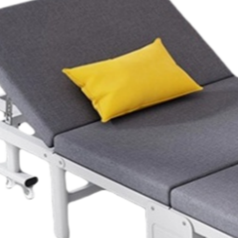 乐琪艺 单人折叠床 60cm 张高清大图