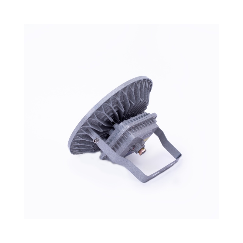 浙冠荣 GRD802-300W 免维护LED防爆工厂灯高清大图