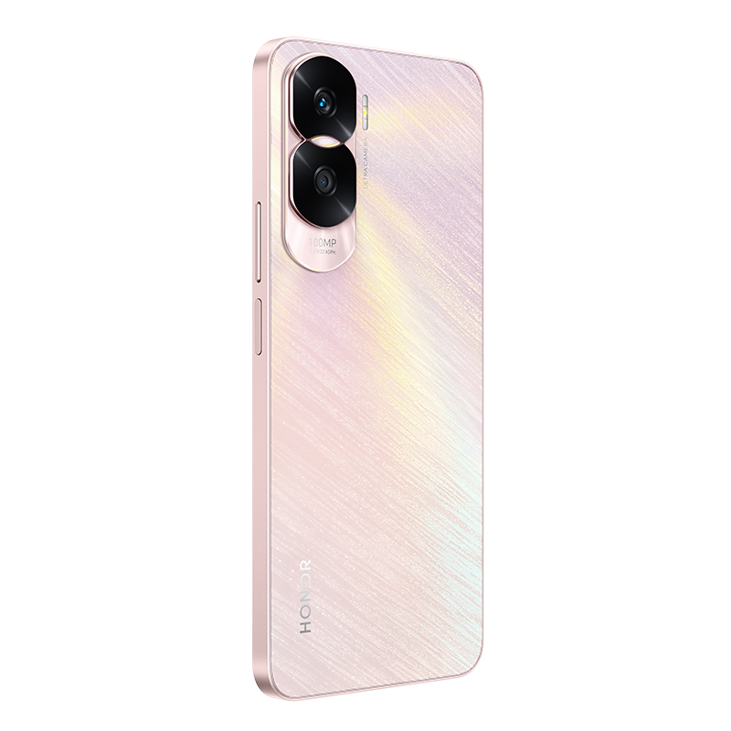 荣耀X50i 12GB+256GB 杏花羽 轻羽灵感设计 35W超级快充 4500mAh长续航 一亿超清影像 超大存储 超窄边护眼全视屏 5G手机