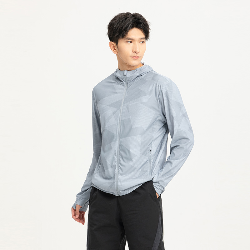 蒙企智品冰感防晒衣MQ-131高清大图