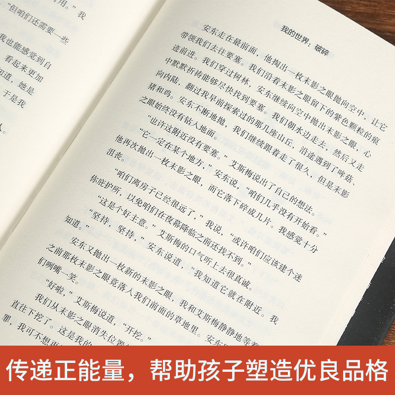[全12册]我的世界小说(含拯救) [正版]全套13册我的世界小说怪物小队苦力怕拯救地下城远航破碎海岛失落的日记末地中文高清大图