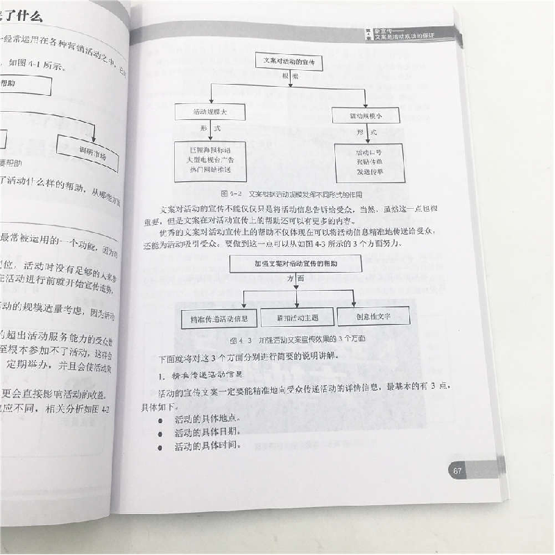 正版新书]活动策划与执行大全:文案创意+执行步骤+技巧案例(新高清大图