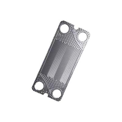 中锦科技 板式换热器片 不锈钢热交换器板片 可根据客户需求定制 片