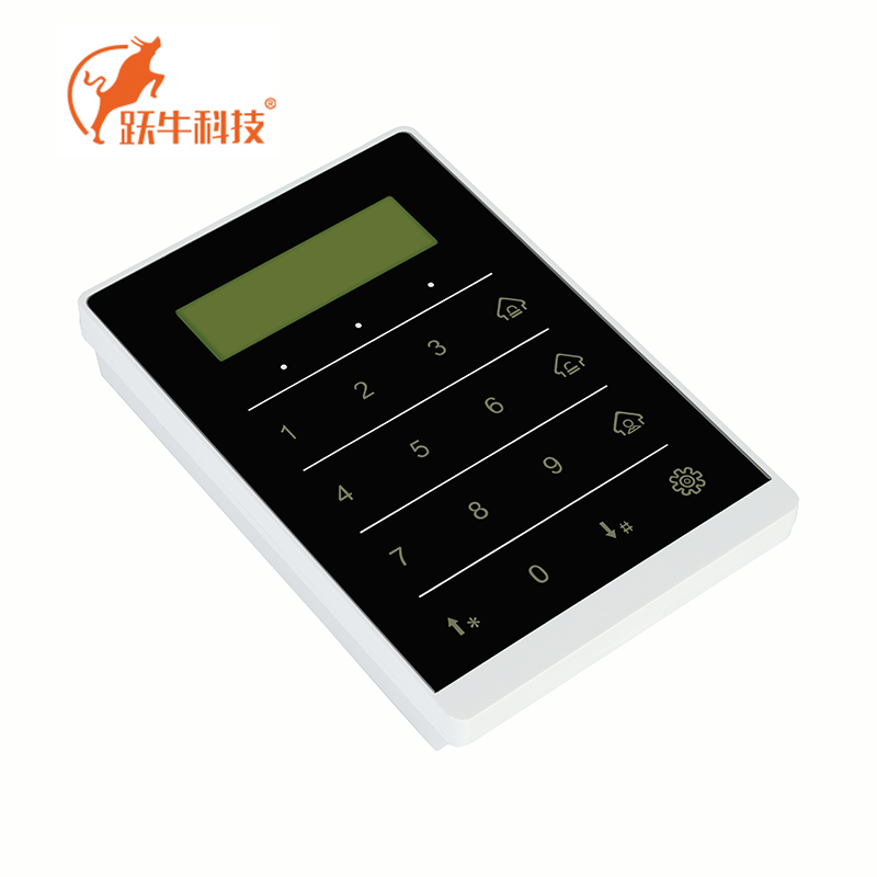 跃牛科技 机房烟感温感报警系统设备 YN-B69 套高清大图