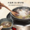 九阳(Joyoung)电压力锅小高压电饭锅3升压力煲大屏一键排气家用智能调压迷你开盖煮多功能不粘锅 6L容量