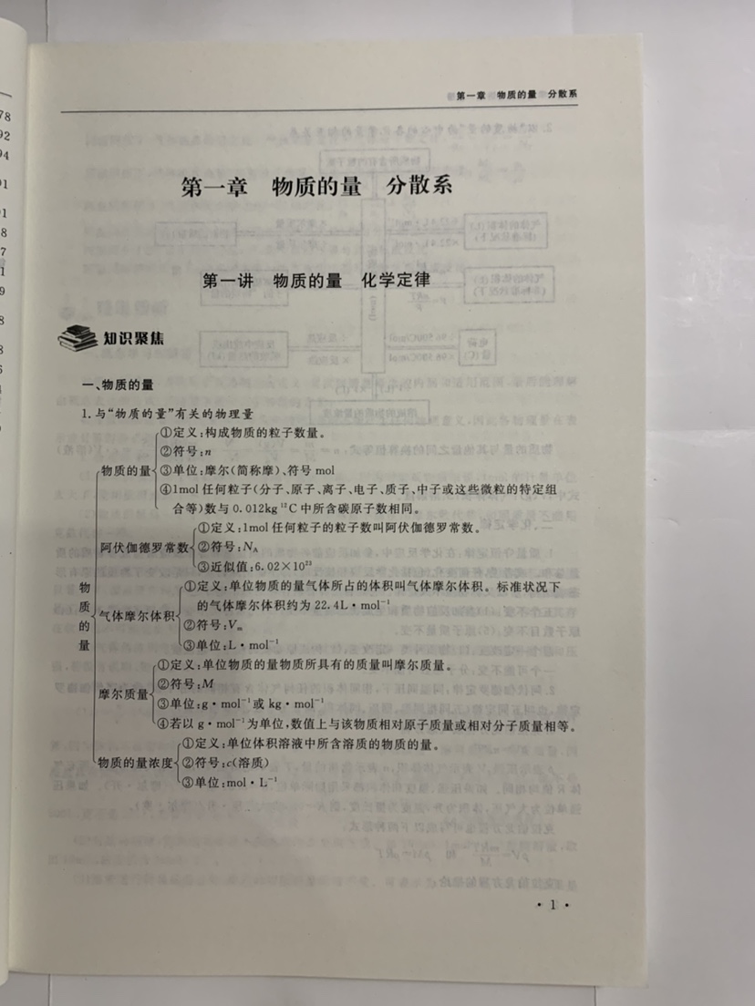 高中化学培优助学讲义上下 汪继苗史定海 浙江大学出版社高清大图