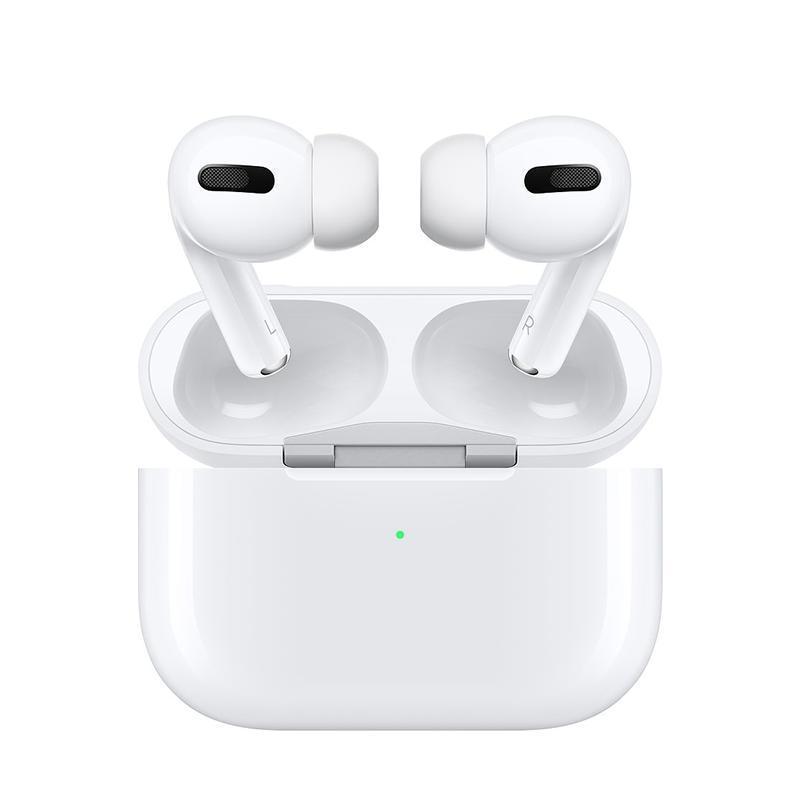 苹果Apple AirPods Pro 真无线蓝牙耳机 主动降噪 防水防汗 差价链接