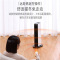 美的(Midea)暖风机家用卧室取暖器电暖器电暖智能遥控低噪电暖风扇暖气制热风机