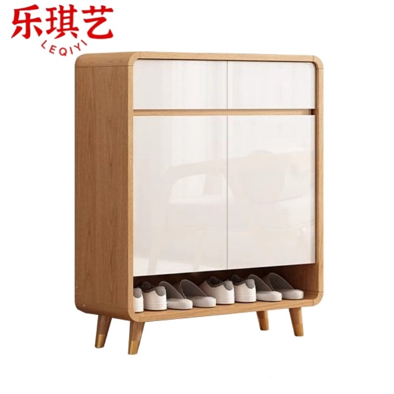 乐琪艺 鞋柜 乐琪艺 鞋柜 80cm 台台高清大图