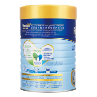 【老包装】美素佳儿（Friso）美素力金装1段900g 婴儿配方奶粉 0-6个月适用
