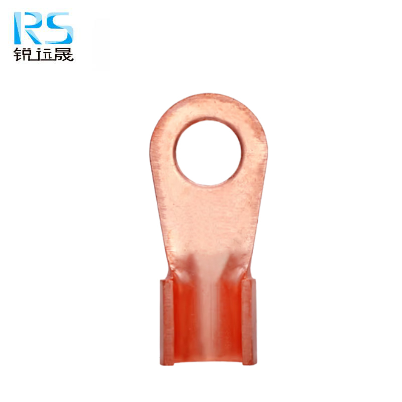 锐远晟 开口端子500A 100个/包高清大图