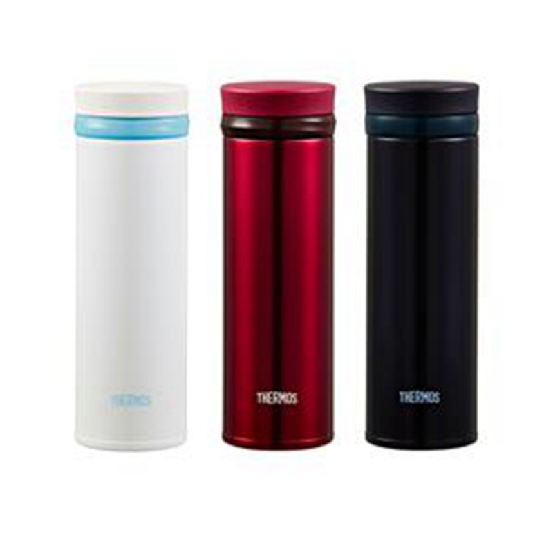 THERMOS膳魔師真空保温杯JNO-500 BK(黑色)
