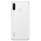 华为/HUAWEI nova 4e AI超广角三摄 4GB+128GB 珍珠白 移动联通电信4G全网通拍照手机