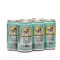 MR.BROWN伯朗咖啡香草风味咖啡饮料240ML*6罐