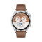 HUAWEI/华为 WATCH GT5 41mm 冰晶蓝 蓝色氟橡胶表带 玄玑感知系统 全新跑骑体验 情绪健康助手