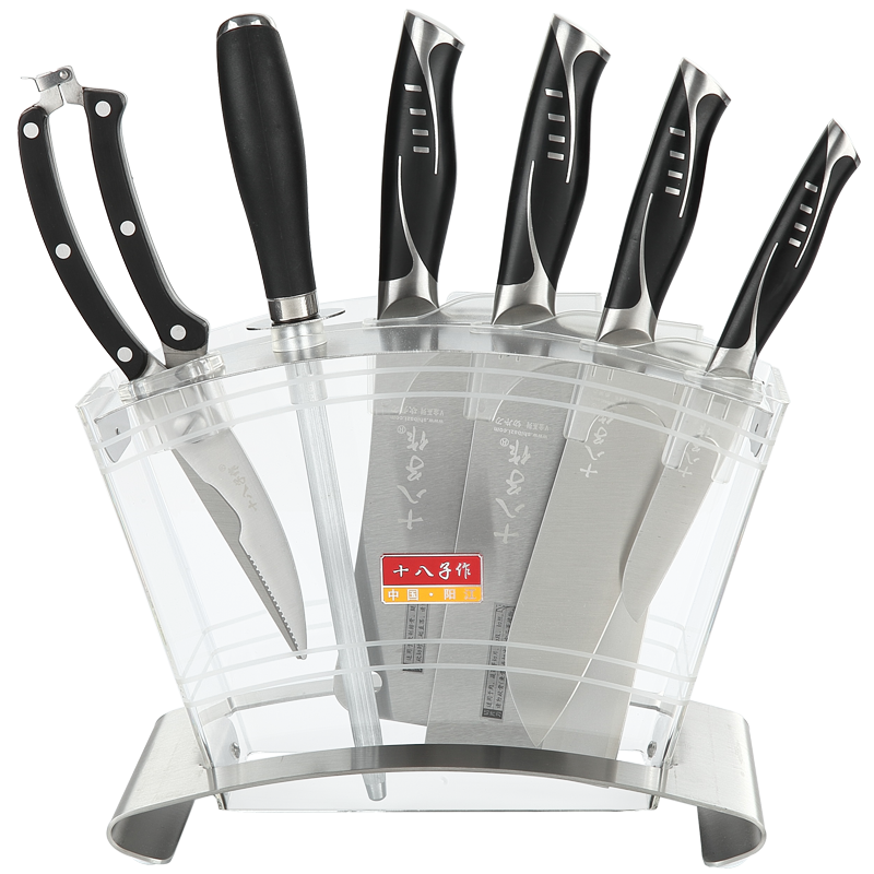 十八子作 S1016 V金七件套