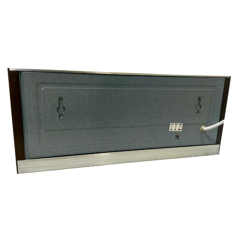 LHDQ 领航电器 LH3405 全铝出口指示灯 3W 冷白 应急时间90min 220V IP54