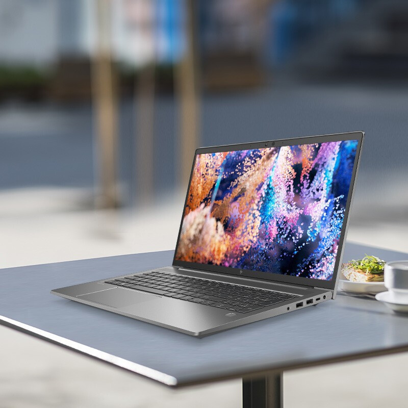 惠普(HP)战99-E0 15.6英寸商务办公精英本高性能工作站级设计本游戏本笔记本电脑(i7-10750H 16G 1TBSSD 4G独显 高色域 Win10 Home)