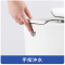 四季沐歌无水箱马桶坐便器连体式地排低噪节水座便器自洁釉面陶瓷座便器