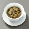 大沁白茶知青茶园福鼎白茶2022年寿眉饼300g春季磻溪高山礼盒装茶叶