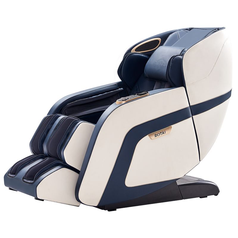 荣泰按摩椅rt6810spro全身家用小型按摩椅电动豪华全自动零重力智能