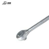 达昭 19mm系列重型一体棘轮扳手 雾面303720 支