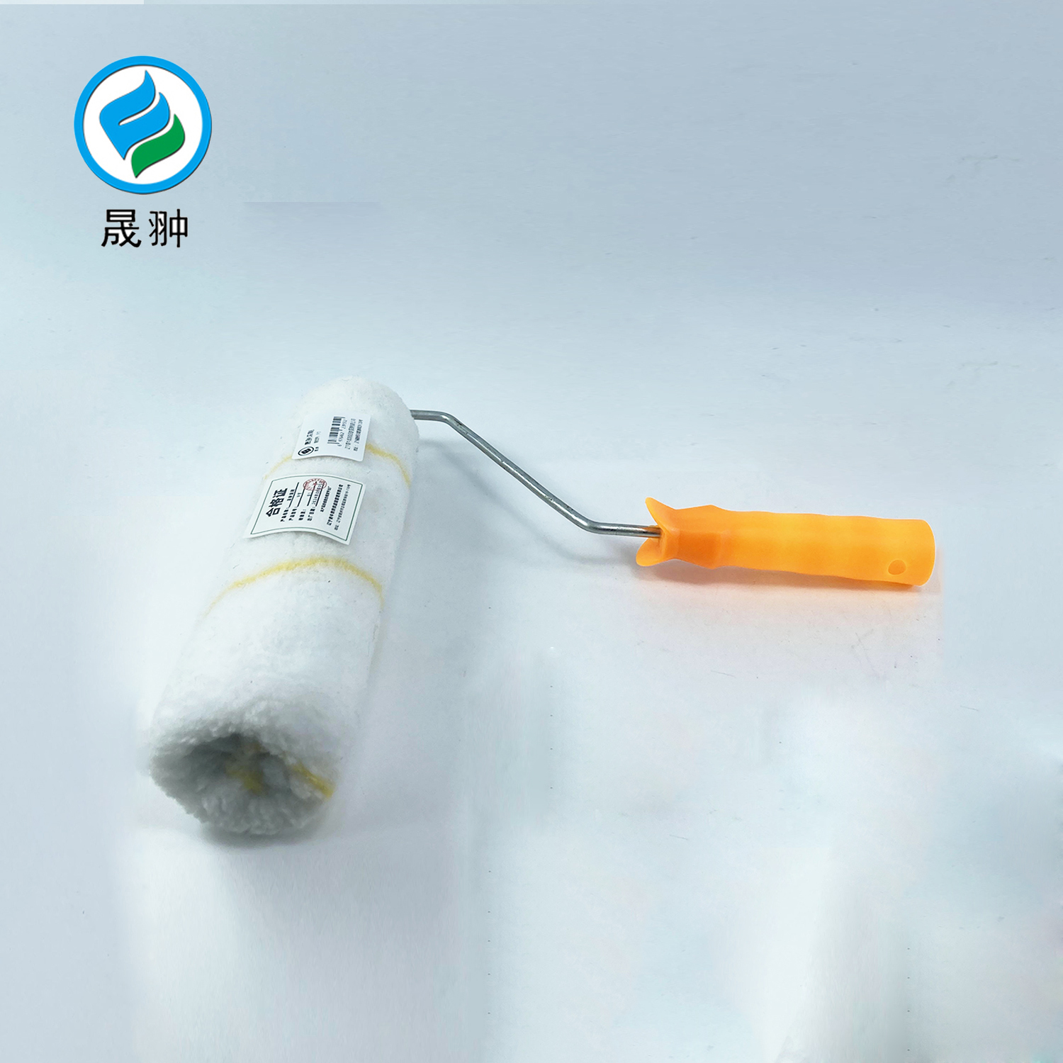 晟翀 滚刷 8寸 把高清大图