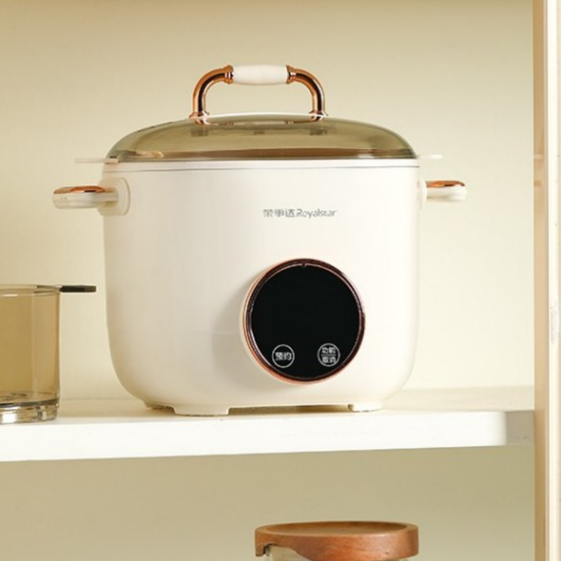 荣事达多功能早餐机 RS-KG06A(2L)高清大图