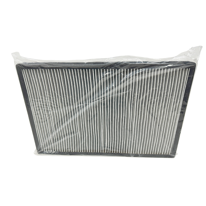 讯博士 JHQPJ110 适用于KJ588G-P5 340*96*510mm 1.00 个/套空气净化器滤芯 黑色高清大图