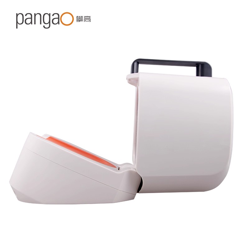 攀高(PANGAO)台式电子血压计全自动家用智能 医用电子血压仪PG-800B68高清大图