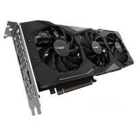 技嘉(GIGABYTE)GeForce RTX 2080 WINDFORCE 8G 显卡
