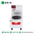 佰晟小智 商用电磁炉电磁灶 GAN014DF 电磁单眼低汤灶