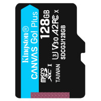 金士顿（Kingston）128GB TF（MicroSD）存储卡 单位：个