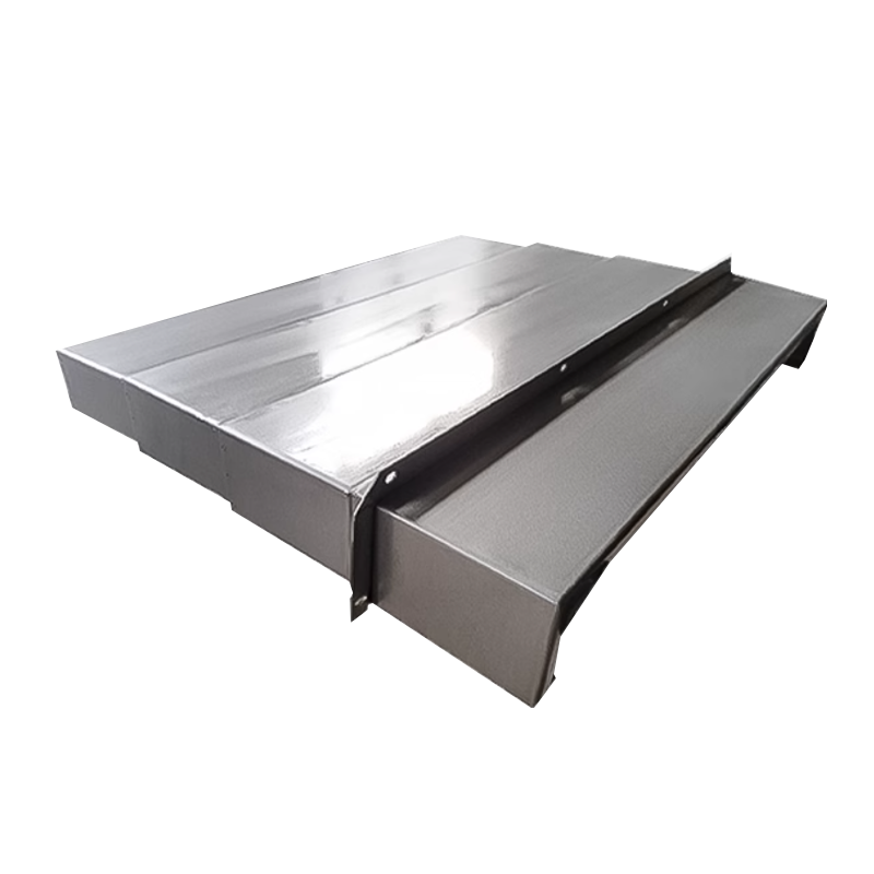 盛京路龙博 绅缩式防护罩 1150一800白钢 个高清大图