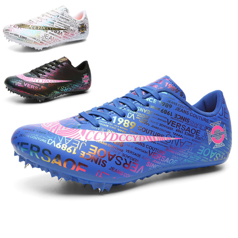 健卡侬 田径鞋 QT8/双