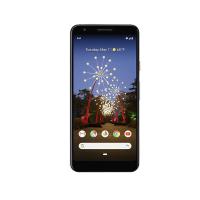 谷歌GOOGLE Pixel 3a 4GB+64GB 白色 原生谷歌系统 移动联通4G 单卡手机【原封正品 三码合一 】