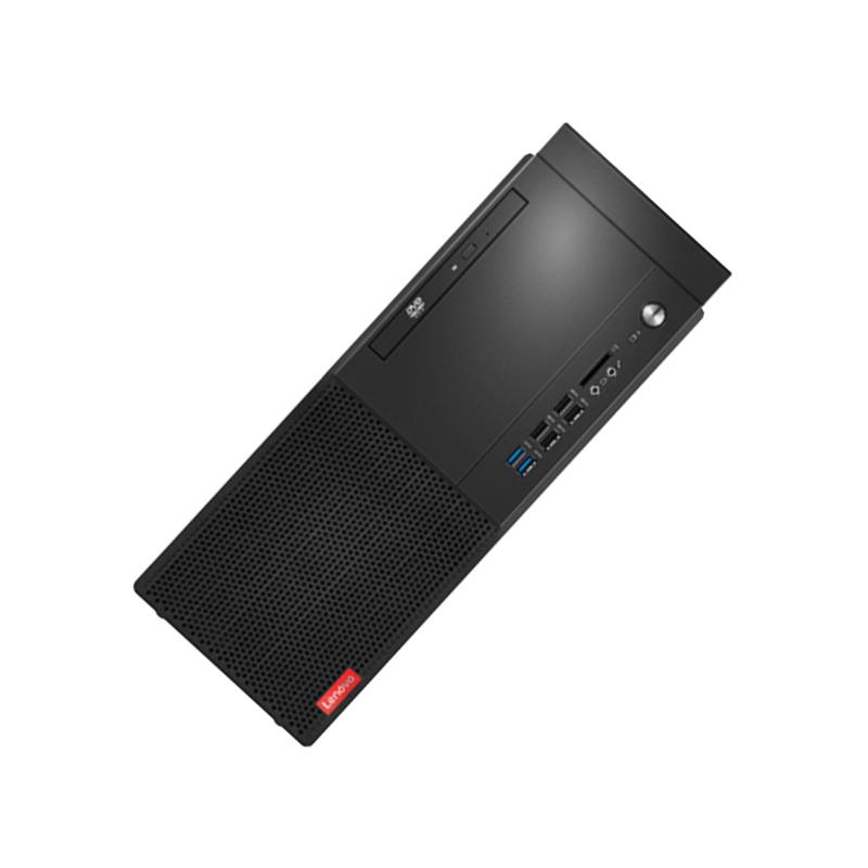 联想lenovot4900k商用台式电脑单主机i3101004g1t