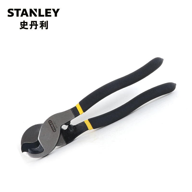 史丹利 Stanley84-859-22电缆切割钳60MM^2