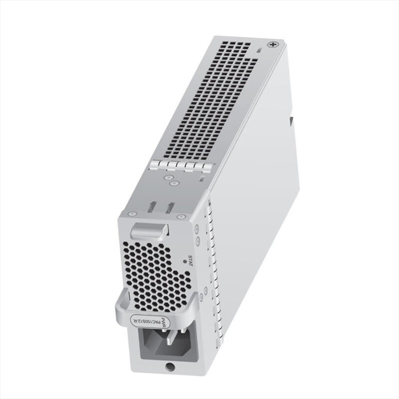 华为(HUAWEI) PAC150S12-R 交流电源模块 150W 交换机电源模块配件高清大图