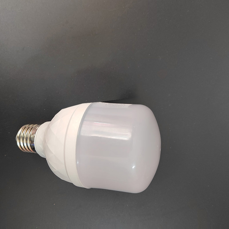 亮思能 LED灯泡 节能灯泡 E27螺口灯泡 LSN-DK 10W/个高清大图