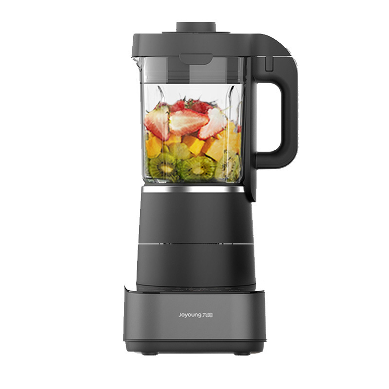 九阳joyoung破壁机l18energy103预约自动清洗破壁免滤辅食绞肉多功能