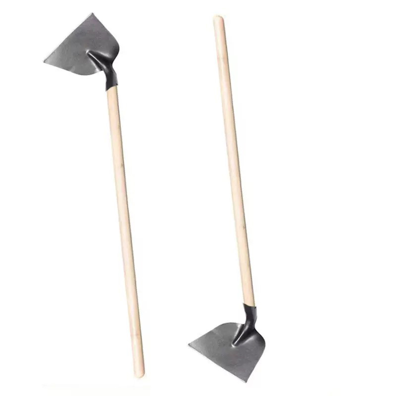 知田 锄头 140×250×1200mm 把高清大图